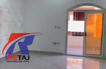 شقة - 3 غرف نوم - 2 حمامات للايجار في الحي الخامس - التجمع الخامس - مدينة القاهرة الجديدة - القاهرة
