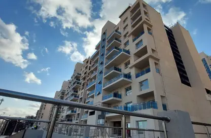 Apartment - 2 Bedrooms - 2 Bathrooms for sale in Downtown - New Alamein City - Al Alamein - North Coast