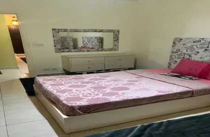 Apartment - 3 Bedrooms - 2 Bathrooms for rent in Madinaty - Cairo