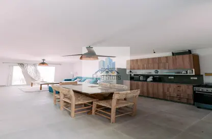 Chalet - 3 Bedrooms - 2 Bathrooms for sale in Mountain View - Ras Al Hekma - North Coast