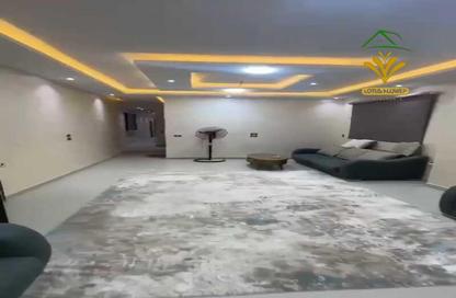 Apartment - 3 Bedrooms - 3 Bathrooms for sale in South Lotus - El Lotus - New Cairo City - Cairo