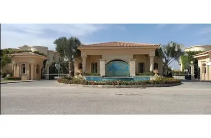 Villa - 7+ Bedrooms - 7+ Bathrooms for sale in Villar - North Investors Area - New Cairo City - Cairo