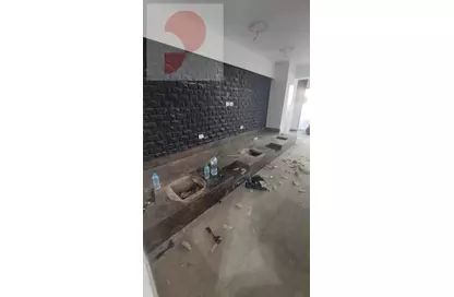 Retail - Studio - 1 Bathroom for rent in Al Nozha St. - Almazah - Heliopolis - Masr El Gedida - Cairo