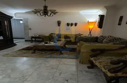 Apartment - 3 Bedrooms - 2 Bathrooms for sale in 6th Sector - Zahraa El Maadi - Hay El Maadi - Cairo