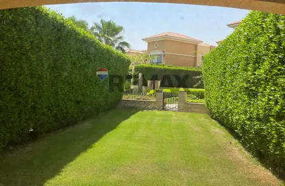 Townhouse - 3 Bedrooms - 3 Bathrooms for rent in Stone Park - 5th Settlement Compounds - The 5th Settlement - New Cairo City - Cairo Townhouse - 3 Bedrooms - 3 Bathrooms for rent in Stone Park - 5th Settlement Compounds - The 5th Settlement - New Cairo City - Cairo