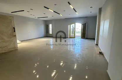 Apartment - 3 Bedrooms - 2 Bathrooms for rent in El Yasmeen 6 - El Yasmeen - New Cairo City - Cairo