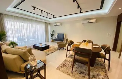 شقق فندقية - غرفة نوم - 1 حمام للبيع في ماريوت ريزيدنس هليوبوليس - الماظة - مصر الجديدة - القاهرة