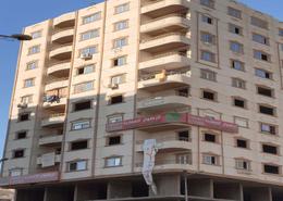 شقة - 3 غرف نوم for للبيع in محور اللبيني - المريوطية - فيصل - حي الهرم - الجيزة