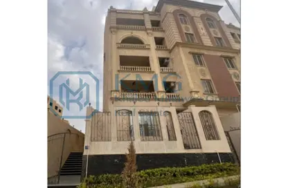 Duplex - 3 Bedrooms - 2 Bathrooms for sale in South Lotus - El Lotus - New Cairo City - Cairo