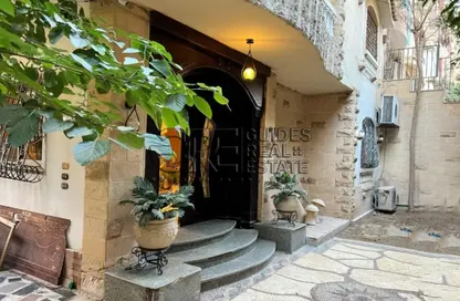 دوبلكس - 3 غرف نوم - 2 حمامات للبيع في البوابة الرابعة - مينا - حدائق الاهرام - الجيزة