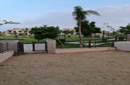 منزل مزدوج - 3 غرف نوم - 4 حمامات للبيع في مدينتي - القاهرة