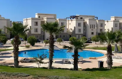 شاليه - 2 غرف نوم - 1 حمام للبيع في أمواج - سيدي عبد الرحمن - الساحل الشمالي