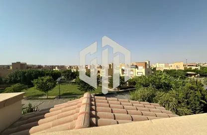 Townhouse - 4 Bedrooms - 4 Bathrooms for rent in Mivida - 5th Settlement Compounds - The 5th Settlement - New Cairo City - Cairo