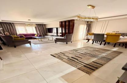 Apartment - 2 Bedrooms - 2 Bathrooms for sale in Mountain View Hyde Park - 5th Settlement Compounds - The 5th Settlement - New Cairo City - Cairo