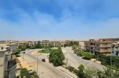 شقة - 2 غرف نوم - 1 حمام للايجار في شارع رقم 17 - الحي الاول - التجمع الخامس - مدينة القاهرة الجديدة - القاهرة