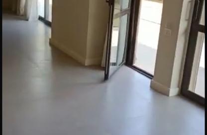 Duplex - 3 Bedrooms - 3 Bathrooms for rent in Westown - Sheikh Zayed Compounds - Sheikh Zayed City - Giza