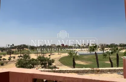 Villa - 6 Bedrooms - 7 Bathrooms for sale in Palm Hills Golf Views - Cairo Alexandria Desert Road - 6 October City - Giza