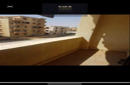 Apartment - 2 Bedrooms - 1 Bathroom for sale in 11th District - Sheikh Zayed City - Giza