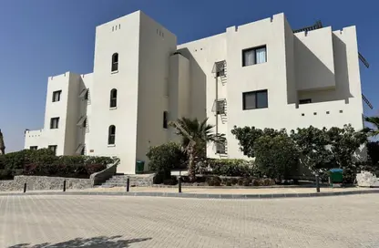 شقة - 3 غرف نوم - 2 حمامات للبيع في مانجروفي ريزيدنس - الجونة - الغردقة - محافظة البحر الاحمر