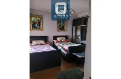 Apartment - 2 Bedrooms - 1 Bathroom for rent in Hilton Cairo Nile Maadi - Athar El Nabi - Hay Masr El Kadima - Cairo