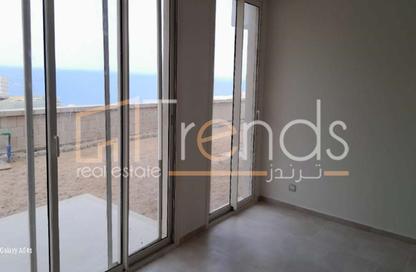 Chalet - 3 Bedrooms - 2 Bathrooms for sale in IL Monte Galala - Al Ain Al Sokhna - Suez