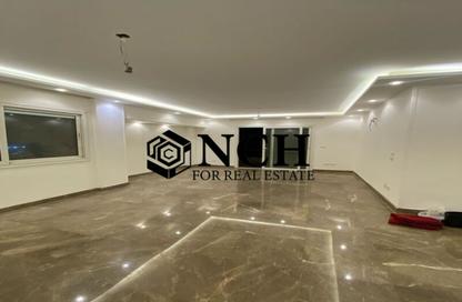 Apartment - 4 Bedrooms - 3 Bathrooms for rent in The Square - 5th Settlement Compounds - The 5th Settlement - New Cairo City - Cairo