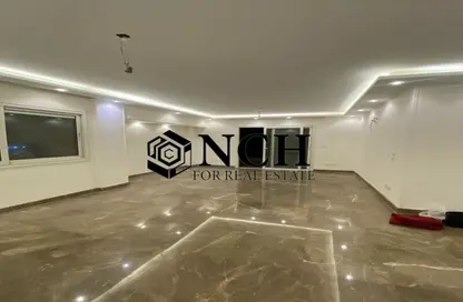 Apartment - 4 Bedrooms - 3 Bathrooms for rent in The Square - 5th Settlement Compounds - The 5th Settlement - New Cairo City - Cairo