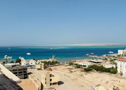 شقة - غرفة نوم - 1 حمام للبيع في حى الهضبة - الغردقة - محافظة البحر الاحمر