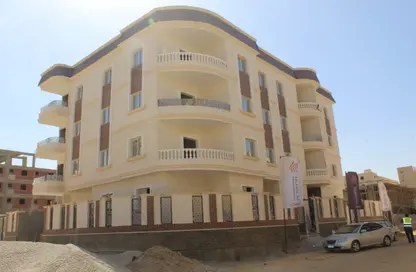 شقة - 3 غرف نوم - 2 حمامات للبيع في بيت الوطن - التجمع الخامس - مدينة القاهرة الجديدة - القاهرة