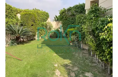 Villa - 6 Bedrooms - 6 Bathrooms for sale in Katameya Residence - The 1st Settlement - New Cairo City - Cairo