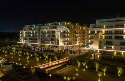 Palace - 5 Bedrooms - 5 Bathrooms for sale in Mountain View iCity - 5th Settlement Compounds - The 5th Settlement - New Cairo City - Cairo