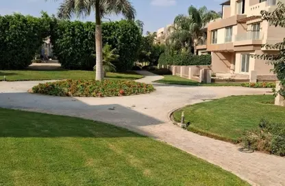 Townhouse - 3 Bedrooms - 3 Bathrooms for sale in Rayos - 6 October Compounds - 6 October City - Giza