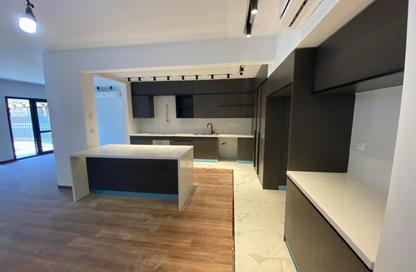 Apartment - 3 Bedrooms - 3 Bathrooms for rent in Eastown - 5th Settlement Compounds - The 5th Settlement - New Cairo City - Cairo