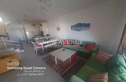 Penthouse - 3 Bedrooms - 2 Bathrooms for sale in Amwaj - Sidi Abdel Rahman - North Coast