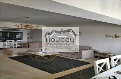 Apartment - 2 Bedrooms - 3 Bathrooms for rent in Porto New Cairo - 5th Settlement Compounds - The 5th Settlement - New Cairo City - Cairo Apartment - 2 Bedrooms - 3 Bathrooms for rent in Porto New Cairo - 5th Settlement Compounds - The 5th Settlement - New Cairo City - Cairo