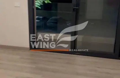 Apartment - 2 Bedrooms - 2 Bathrooms for sale in Al Burouj Compound - El Shorouk Compounds - Shorouk City - Cairo