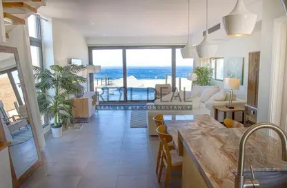 Chalet - 3 Bedrooms - 3 Bathrooms for sale in ARC of Soma - Soma Bay - Safaga - Hurghada - Red Sea