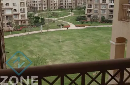 Apartment - 3 Bedrooms - 2 Bathrooms for rent in Privado - Madinaty - Cairo