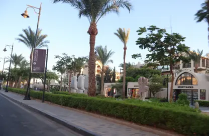 Apartment - Studio - 1 Bathroom for sale in Pharaoh Club Saint Maria Resort - Hurghada Resorts - Hurghada - Red Sea