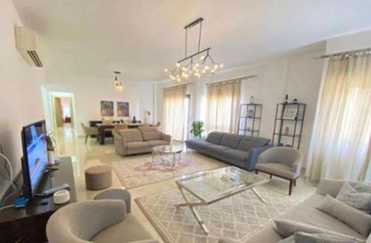 Apartment - 3 Bedrooms - 3 Bathrooms for sale in MarVille New Zayed - New Zayed City - Sheikh Zayed City - Giza