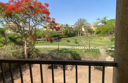فيلا - 3 غرف نوم - 3 حمامات للبيع في مدينتي - القاهرة