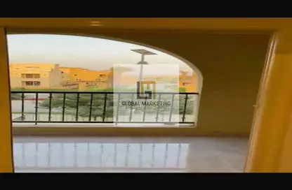 منزل مزدوج - 4 غرف نوم - 5 حمامات للايجار في ميفيدا - كمبوندات التجمع الخامس - التجمع الخامس - مدينة القاهرة الجديدة - القاهرة