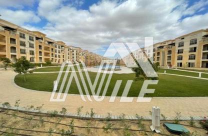 Penthouse - 3 Bedrooms - 4 Bathrooms for sale in Stone Residence - 5th Settlement Compounds - The 5th Settlement - New Cairo City - Cairo