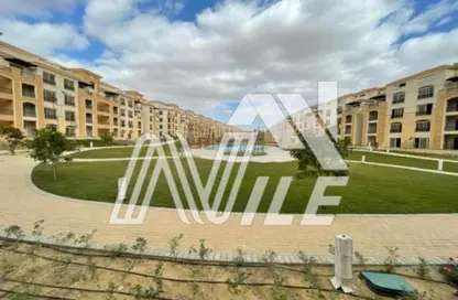Penthouse - 3 Bedrooms - 4 Bathrooms for sale in Stone Residence - 5th Settlement Compounds - The 5th Settlement - New Cairo City - Cairo