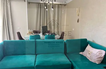 Apartment - 2 Bedrooms - 2 Bathrooms for rent in Stone Residence - 5th Settlement Compounds - The 5th Settlement - New Cairo City - Cairo