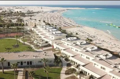 فيلا - 5 غرف نوم - 6 حمامات للبيع في مراسي - سيدي عبد الرحمن - الساحل الشمالي
