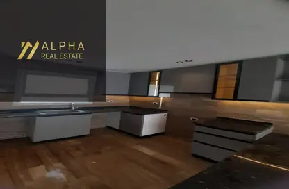 Apartment - 2 Bedrooms - 2 Bathrooms for rent in Hyde Park - New Cairo City - Cairo