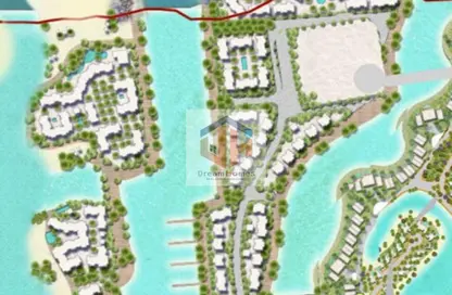Chalet - 3 Bedrooms - 3 Bathrooms for sale in South Med - Qesm Ad Dabaah - North Coast