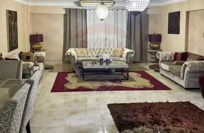 Apartment - 3 Bedrooms - 1 Bathroom for sale in Asafra - Hay Than El Montazah - Alexandria