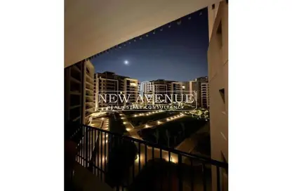 Apartment - 2 Bedrooms - 2 Bathrooms for sale in Zed Towers - Sheikh Zayed Compounds - Sheikh Zayed City - Giza